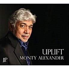 [수입] Monty Alexander - Uplift