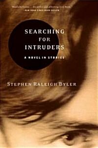 Searching for Intruders (Paperback, Reprint)