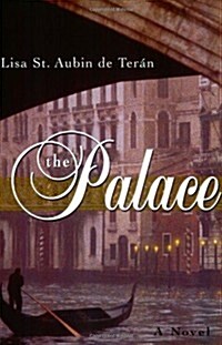 The Palace (Paperback)