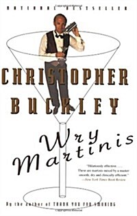 Wry Martinis (Paperback)