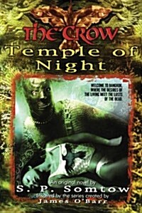 Temple of Night (Paperback)