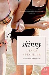 Skinny (Paperback)