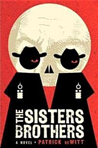 The Sisters Brothers (Hardcover)