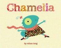 Chamelia (Hardcover)