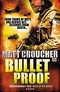 Bullet Proof (Paperback)