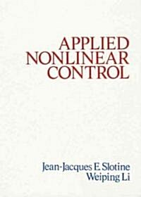 Applied Nonlinear Control (Paperback)