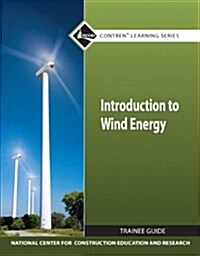 Introduction to Wind Energy Tg Module (Paperback, New)