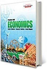 Prentice Hall Economics (Hardcover)