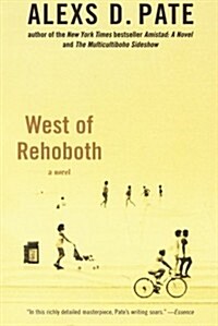 West of Rehoboth (Paperback)