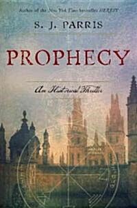 Prophecy (Hardcover)