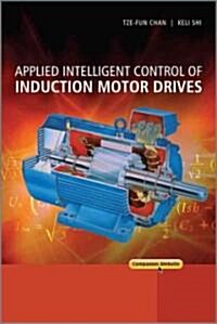 Applied Intelligent Control of (Hardcover)