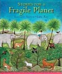 Stories for a Fragile Planet (Hardcover)