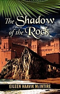 Shadow of the Rock (Paperback)