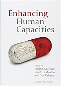 Enhancing Human Capacities (Hardcover)