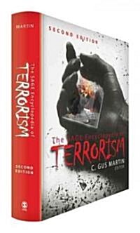 The SAGE Encyclopedia of Terrorism, Second Edition (Hardcover)