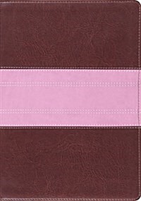 Study Bible-ESV-Trail Design (Imitation Leather)