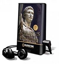 Augustus [With Earbuds] (Pre-Recorded Audio Player)