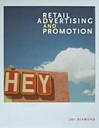 Retail Advertising and Promotion (Paperback)