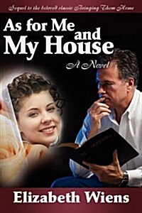 As for Me and My House (Paperback)