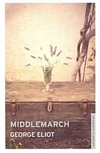 Middlemarch (Paperback)