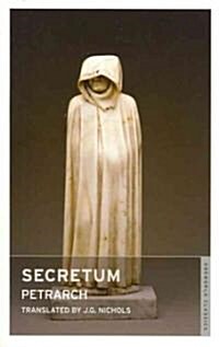 Secretum (Paperback)