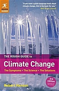 The Rough Guide to Climate Change (Paperback, 3rd, Expanded, Updated)