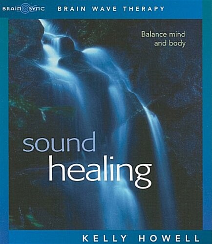 Sound Healing (Audio CD)