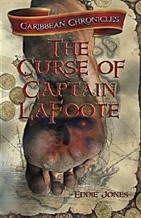 The Curse of Captain Lafoote (Paperback)