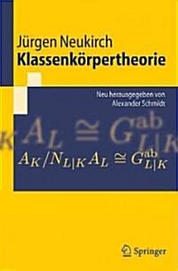 Klassenk?pertheorie: Neu Herausgegeben Von Alexander Schmidt (Paperback, 2011)