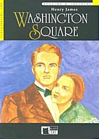Washington Square [With CD] (Paperback)