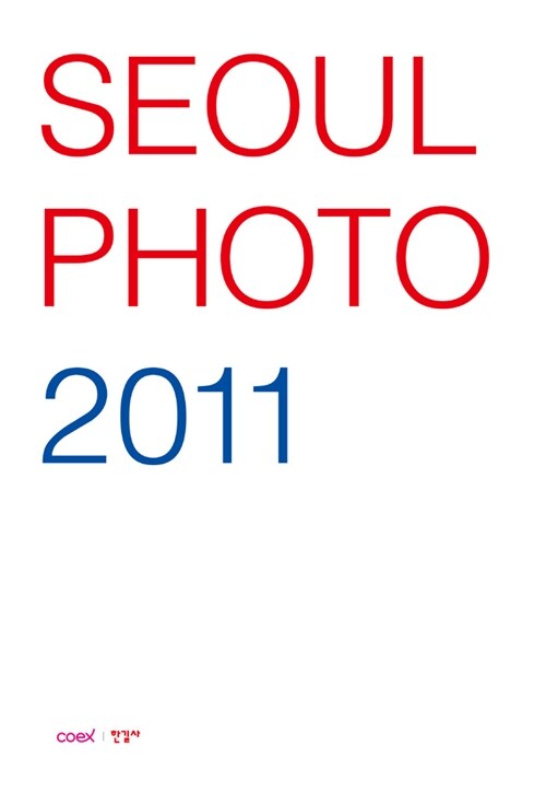 SEOUL PHOTO 2011