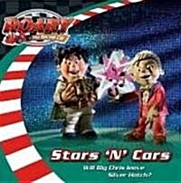 Roary the Racing Car: Stars n Cars (Paperback)