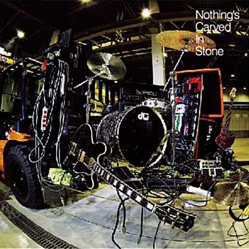 Nothings Carved In Stone (NCIS) - 1집 Parallel Live