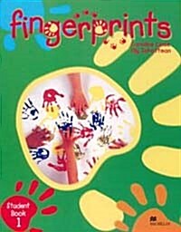 Fingerprints 1 SB (Paperback)