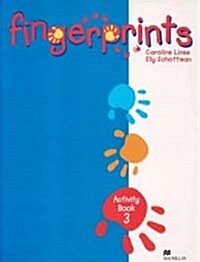 Fingerprints 3 WB (Paperback)