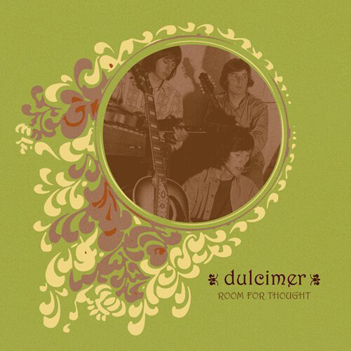 [수입] Dulcimer - Room for thought [180g LP]
