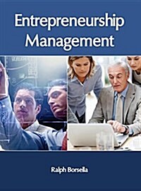 Entrepreneurship Management (Hardcover)