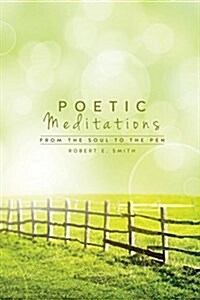 Poetic Meditations (Paperback)