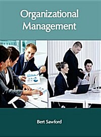 Organizational Management (Hardcover)
