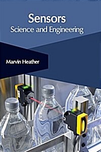 Sensors: Science and Engineering (Hardcover)
