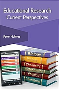 Educational Research: Current Perspectives (Hardcover)