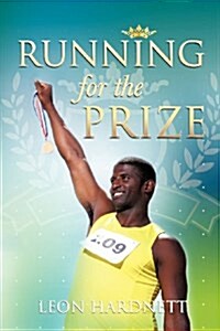 Running for the Prize (Paperback)