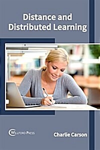 Distance and Distributed Learning (Hardcover)