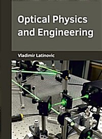 Optical Physics and Engineering (Hardcover)
