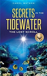 Secrets in the Tidewater (Paperback)