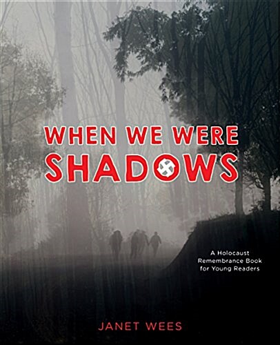 When We Were Shadows (Paperback)