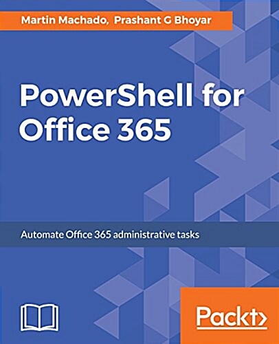 Powershell for Office 365 (Paperback)