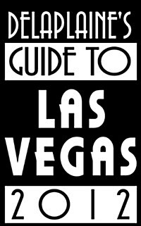 Delaplaines 2012 Guide to Las Vegas (Paperback)