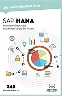 SAP Hana Interview Questions Youll Most Likely Be Asked (Paperback)