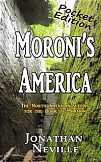 Moronis America-Pocket Edition (Paperback)